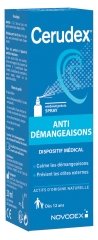Novodex Cerudex Anti-Itching 20ml Novodex Cerudex Anti-Itching 20ml