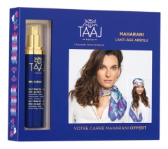 Taaj Maharani Absolutes Anti-Aging-Set Taaj Maharani Absolutes Anti-Aging-Set