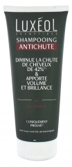 Luxéol Champú Anticaída 200 ml Luxéol Champú Anticaída 200 ml