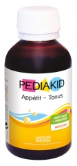 Pediakid Appétit - Tonus 125 ml Pediakid Appétit - Tonus 125 ml