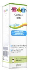 Pediakid Colicillus Bébé 10 ml Pediakid Colicillus Bébé 10 ml