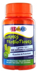 Pediakid Gommes Probiotiques 60 Gommes Pediakid Gommes Probiotiques 60 Gommes