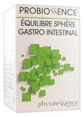 Phytalessence Probiosensen-Balance-Sphäre Magen-Darm 30 Kapseln Phytalessence Probiosensen-Balance-Sphäre Magen-Darm 30 Kapseln