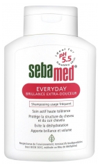 Sebamed Everyday Frequent Use Shampoo 200ml Sebamed Everyday Frequent Use Shampoo 200ml