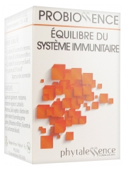 Phytalessence Probiossence Immune System Balance 30 Capsules Phytalessence Probiossence Immune System Balance 30 Capsules