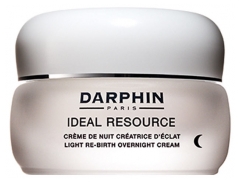 Darphin Ideal Resource Anti-Aging & Radiance Night Cream 50ml Darphin Ideal Resource Anti-Aging & Radiance Night Cream 50ml