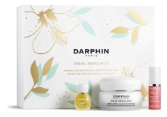 Darphin Ideal Resource Botanical Retexturizing Wonder Box Set Darphin Ideal Resource Botanical Retexturizing Wonder Box Set