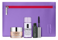 Clinique All About Eyes Coffret Eyes Favourites Skincare Gift Set Clinique All About Eyes Coffret Eyes Favourites Skincare Gift Set