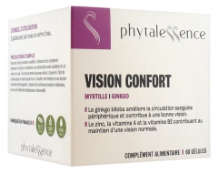 Phytalessence Vision Comfort 60 Capsules Phytalessence Vision Comfort 60 Capsules