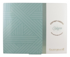 Juego de Regalo de Colonia de Claude Galien Juego de Regalo de Colonia de Claude Galien