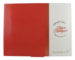Claude Galien Estuche de Regalo Flor de Flamboyant Claude Galien Estuche de Regalo Flor de Flamboyant