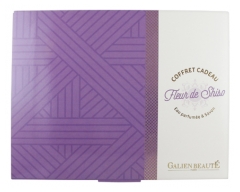 Claude Galien Estuche de Regalo Flor de Shiso Claude Galien Estuche de Regalo Flor de Shiso