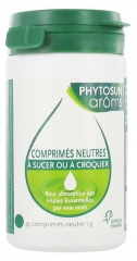 Phytosun Arôms Comprimés Neutres 45 Comprimés Phytosun Arôms Comprimés Neutres 45 Comprimés