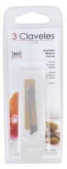 3 Claveles Curve Scalpel Blade 3 Claveles Curve Scalpel Blade