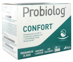 Mayoly Spindler Probiolog Confort 28 Sachets Mayoly Spindler Probiolog Confort 28 Sachets