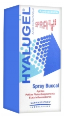 Hyalugel Spray Buccal 20 ml Hyalugel Spray Buccal 20 ml