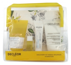 Decléor Discovery Kit Neroli Bigarade Hydration Decléor Discovery Kit Neroli Bigarade Hydration