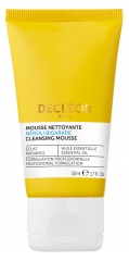Decléor Neroli Bigarade - Hydrating Cleansing Mousse 50ml Decléor Neroli Bigarade - Hydrating Cleansing Mousse 50ml