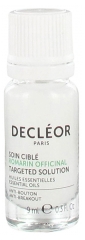Decléor Romarin Officinal - Purifiant Soin ciblé 9 ml Decléor Romarin Officinal - Purifiant Soin ciblé 9 ml