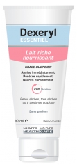 Pierre Fabre Health Care Dexeryl Essentiel Lait Riche Nourrissant 200 ml Pierre Fabre Health Care Dexeryl Essentiel Lait Riche Nourrissant 200 ml