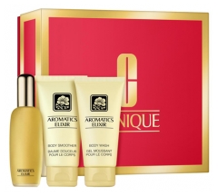 Clinique Aromatik Elixier Trio Box Set Clinique Aromatik Elixier Trio Box Set