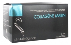 Phytalessence Collagène Marin 20 Sticks Phytalessence Collagène Marin 20 Sticks