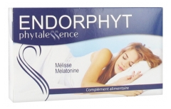 Phytalessence Endorphyt 40 Gélules Phytalessence Endorphyt 40 Gélules