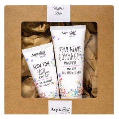 AquaTéal Kit de Cuidado Facial AquaTéal Kit de Cuidado Facial