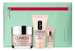 Clinique Moisture Surge Feuchthaltebox-Set Clinique Moisture Surge Feuchthaltebox-Set