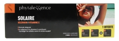 Phytalessence Sun 3 x 60 Capsules Phytalessence Sun 3 x 60 Capsules