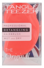 Tangle Teezer Haarbürste Das Original Tangle Teezer Haarbürste Das Original