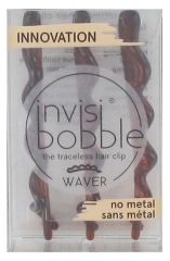 Invisibobble Waver 3 Barrettes à Cheveux Invisibobble Waver 3 Barrettes à Cheveux
