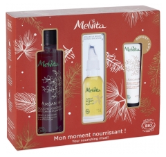 Melvita Your Nourishing Ritual! Set Melvita Your Nourishing Ritual! Set