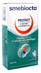 Ipsen Smebiocta Protect 8 Sticks Ipsen Smebiocta Protect 8 Sticks