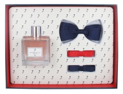 Jacadi Mademoiselle Box Jacadi Eau de Toilette 100ml + Accessories Jacadi Mademoiselle Box Jacadi Eau de Toilette 100ml + Accessories