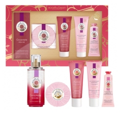 Roger & Gallet Schachtelsatz 2020 Gingembre Rouge Roger & Gallet Schachtelsatz 2020 Gingembre Rouge