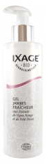 Ixage Organic Freshness Legs Gel 200ml Ixage Organic Freshness Legs Gel 200ml