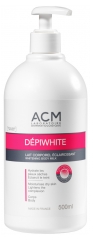Laboratoire ACM Dépiwhite Lait Corporel Eclaircissant 500 ml Laboratoire ACM Dépiwhite Lait Corporel Eclaircissant 500 ml