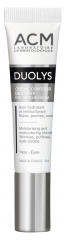 Laboratoire ACM Duolys Crème Contour des Yeux 15 ml Laboratoire ACM Duolys Crème Contour des Yeux 15 ml