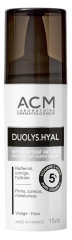 Laboratoire ACM Duolys.Hyal Sérum Intensif Anti-Age 15 ml Laboratoire ACM Duolys.Hyal Sérum Intensif Anti-Age 15 ml