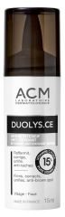 Laboratoire ACM Duolys.CE Sérum Intensif Anti-Oxydant 15 ml Laboratoire ACM Duolys.CE Sérum Intensif Anti-Oxydant 15 ml