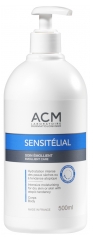 Laboratoire ACM Sensitélial Soin Émollient 500 ml Laboratoire ACM Sensitélial Soin Émollient 500 ml