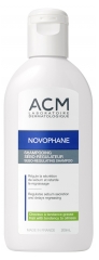 Laboratoire ACM Novophane Shampoo Sebo-regolatore 200 ml