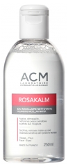 Laboratoire ACM Rosakalm Acqua Micellare Detergente 250 ml