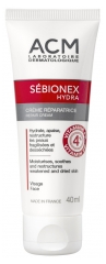 Laboratoire ACM Sébionex Hydra Repairing Cream 40 ml