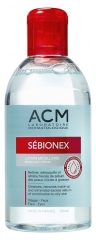 Laboratoire ACM Sébionex Lotion Micellaire 250 ml Laboratoire ACM Sébionex Lotion Micellaire 250 ml