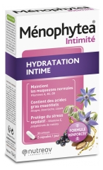 Nutreov Ménophytea Intimate Hydration 30 Gel-Caps Nutreov Ménophytea Intimate Hydration 30 Gel-Caps