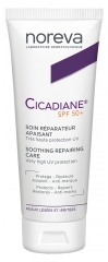 Noreva Cicadiane Soothing Repairing Care SPF50+ 40ml Noreva Cicadiane Soothing Repairing Care SPF50+ 40ml