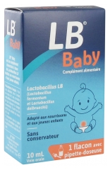 Zambon LB Baby 10ml Zambon LB Baby 10ml