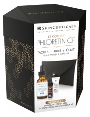 SkinCeuticals Das Phloretin-CF-Box-Set SkinCeuticals Das Phloretin-CF-Box-Set